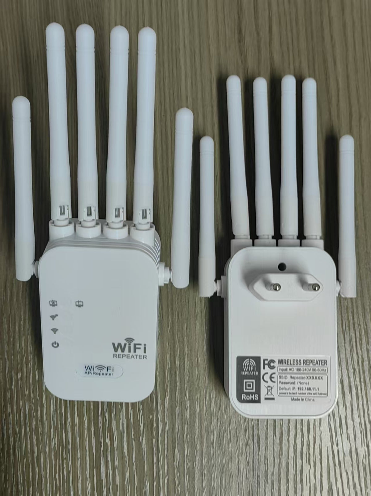 WIFI signal relay booster 300M antenna home signal amplifier wireless repeater network extender