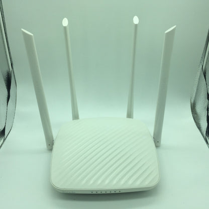 Second -hand Tengda F3 wireless router WiFi home high -speed wall dormitory dual -frequency hundred 
