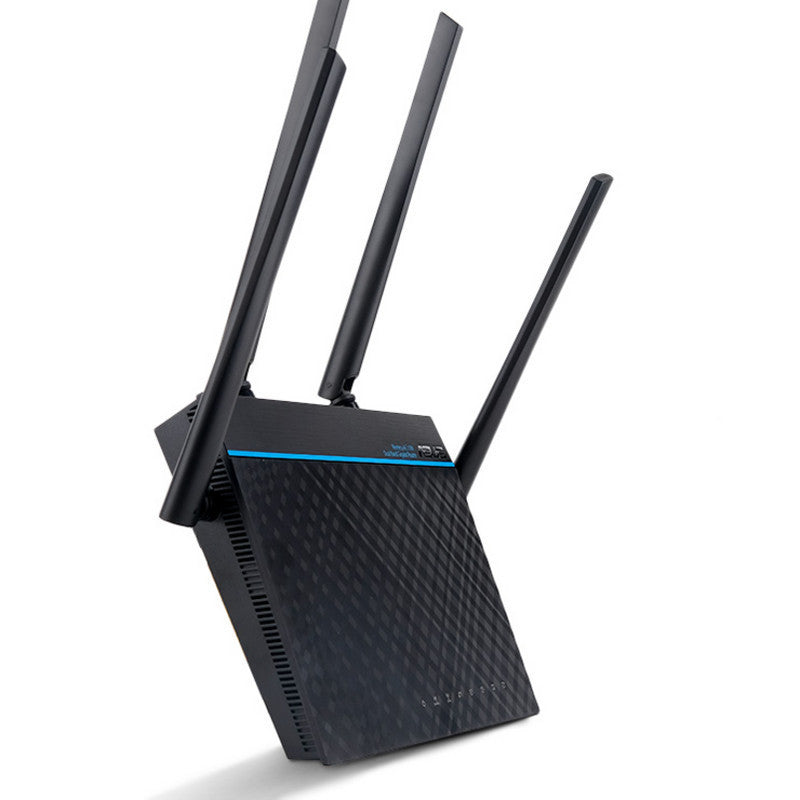 Suitable for ASUS RT-ACRH17 dual-frequency AC1700M Gigabit Foreign Wireless router high-speed game w