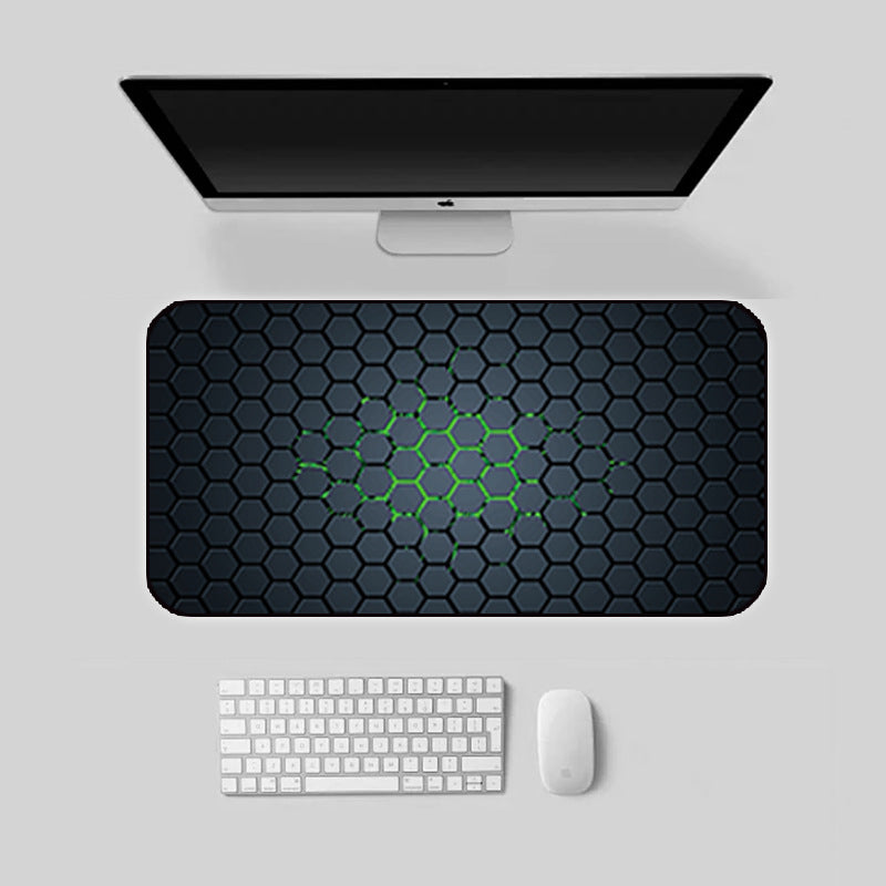 Big mouse, gaming professional table mat, Birthday gift