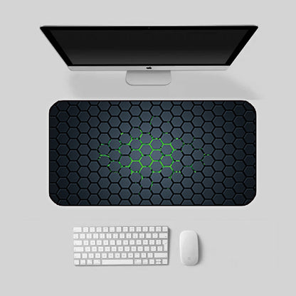 Big mouse, gaming professional table mat, Birthday gift