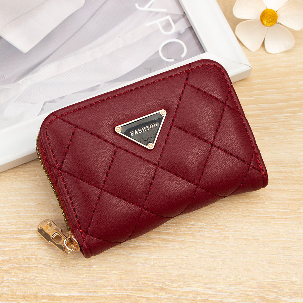 K93-2A red