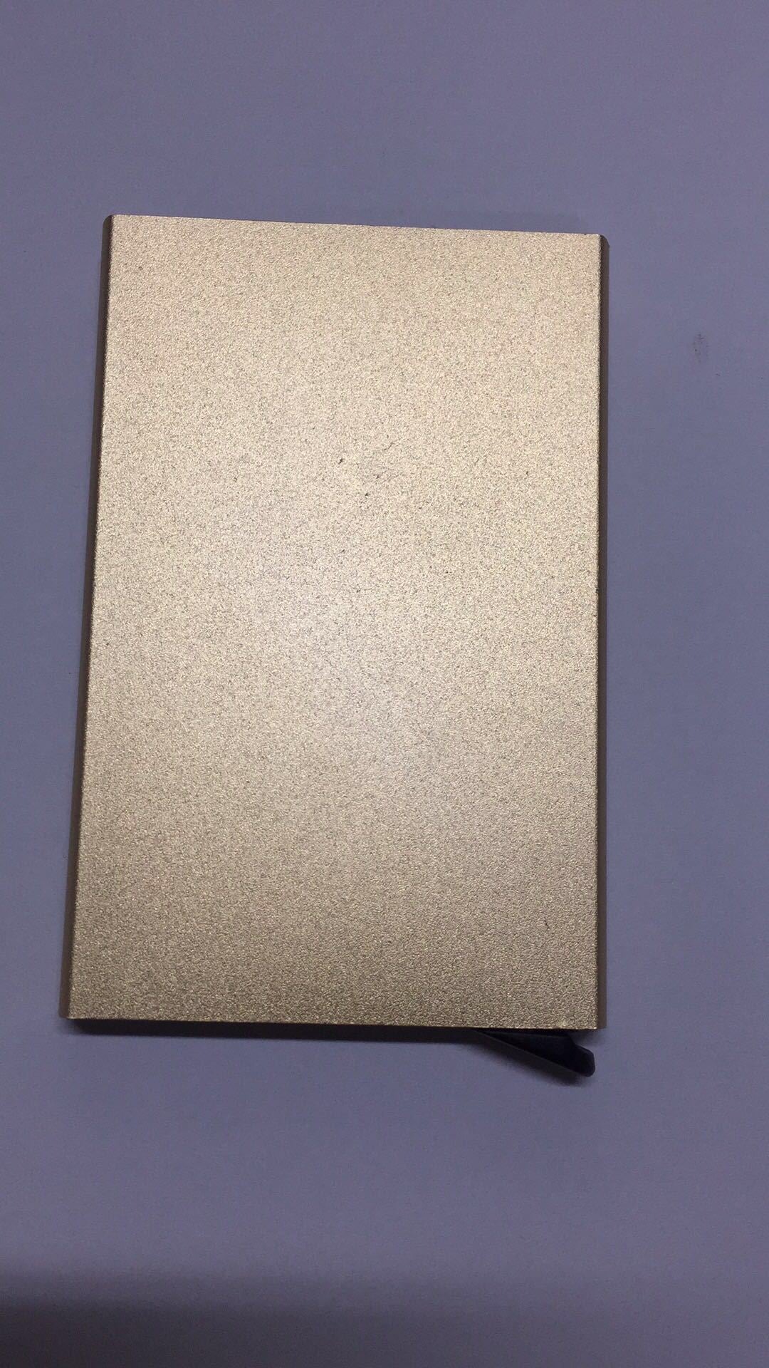 Local gold / 95*63*9MM