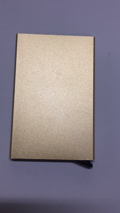 Local gold / 95*63*9MM