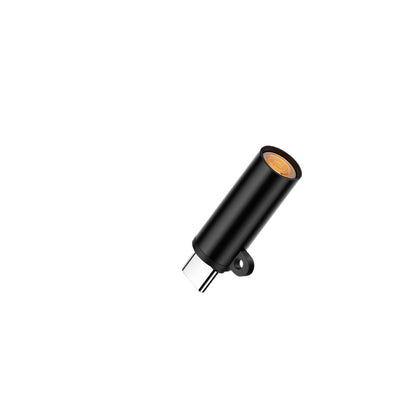 Small mobile phone, lighter, windproof airplane with tungsten wire