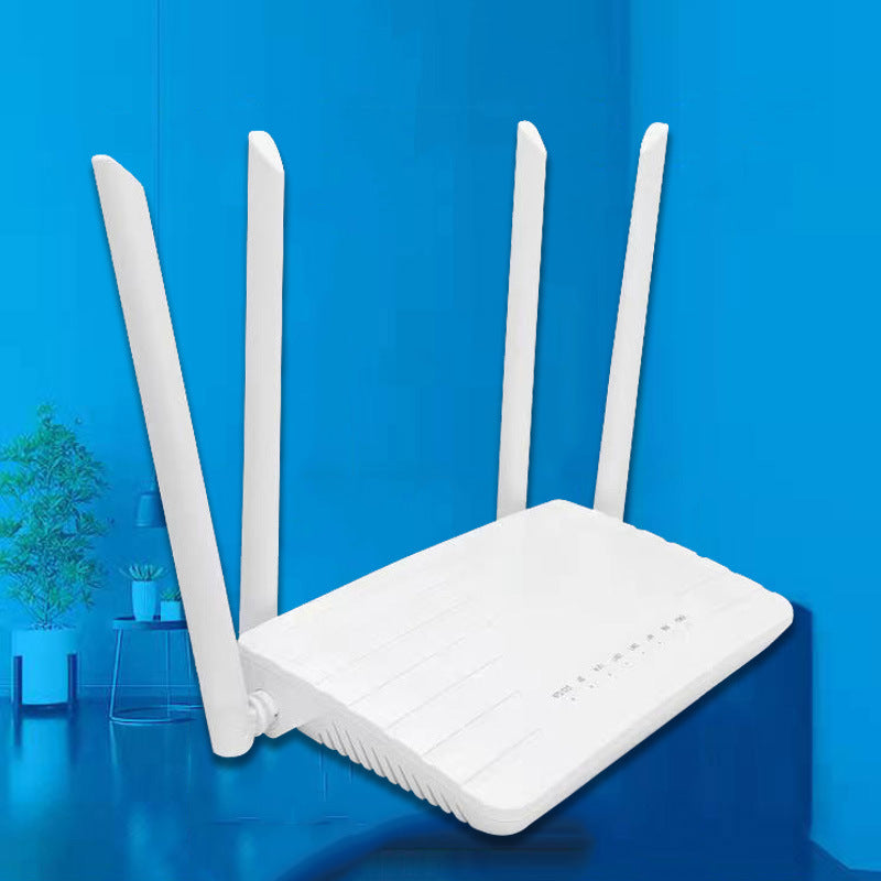 Three Netcom 4G CPE wireless routers 4G Wireless Router WiFi/RJ45 Wireless Waterproof