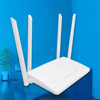 Three Netcom 4G CPE wireless routers 4G Wireless Router WiFi/RJ45 Wireless Waterproof