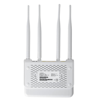 Global version 4G wireless WiFi router GlobalHomeSharedMultiPortSIMCardRouter