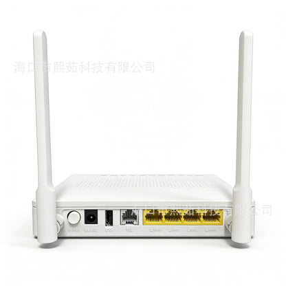 8141A5 multi-function XPON optical modem Gigabit network port WiFi voice physical factory supply