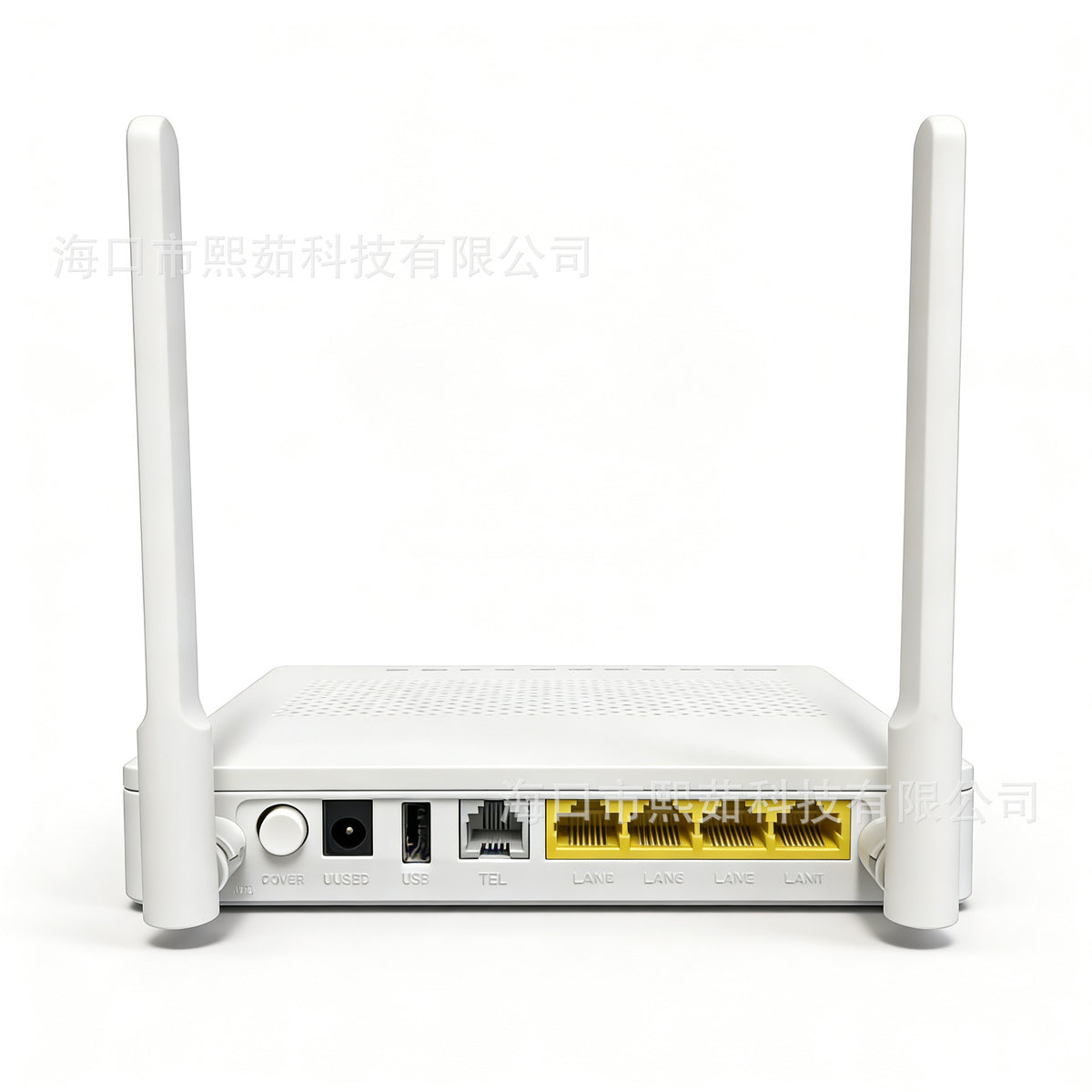 Foreign trade hot model EG8141A5 Gigabit optical modem with WiFi voice ONT, dedicated for overseas b