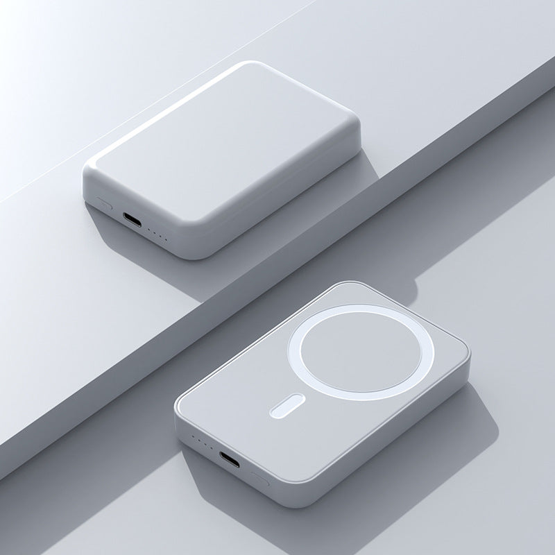 Ivory white [domestic 3C, authentic guarantee] / 5000 mAh [5W normal charging]