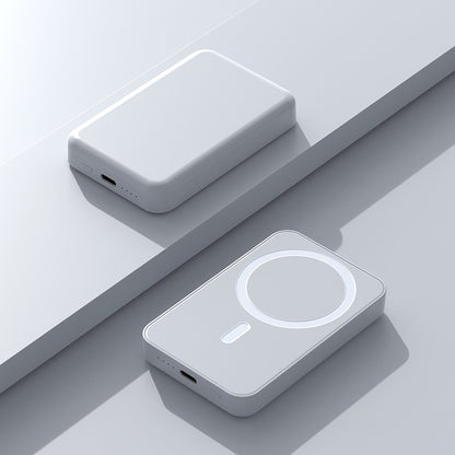 Ivory white [domestic 3C, authentic guarantee] / 5000 mAh [5W normal charging]