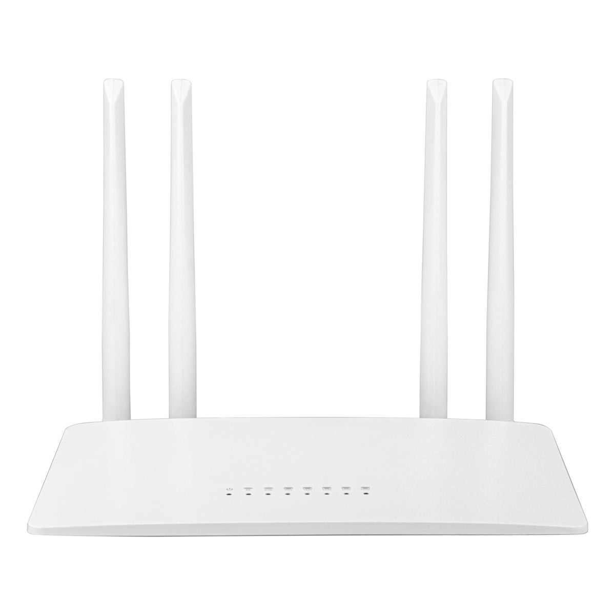 Spot routing 1200M dual-band router repeater 5.8GWiFi wireless