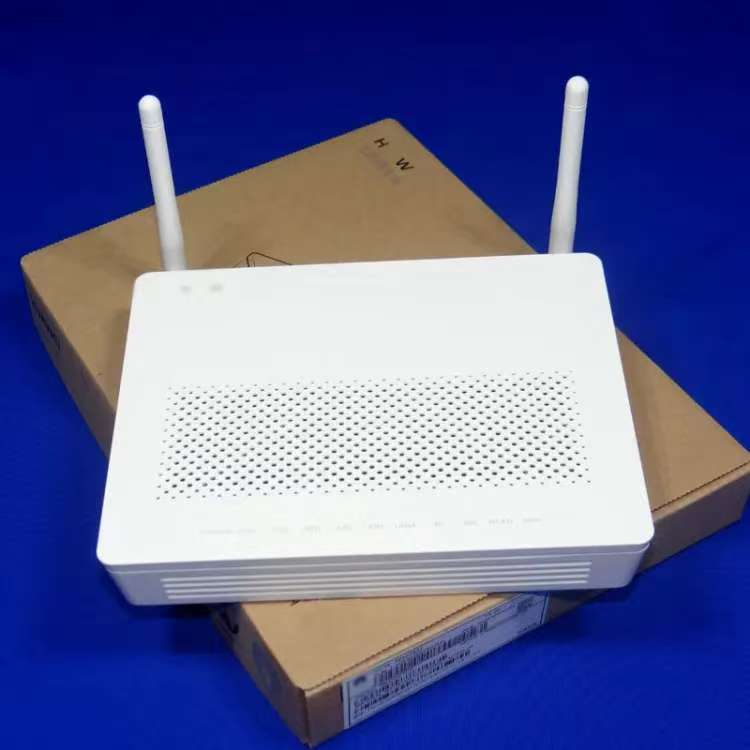HG8546M FTTH Gpon EPON XPON ONU EG8141A5 on1ge3fe POTS WIFI
