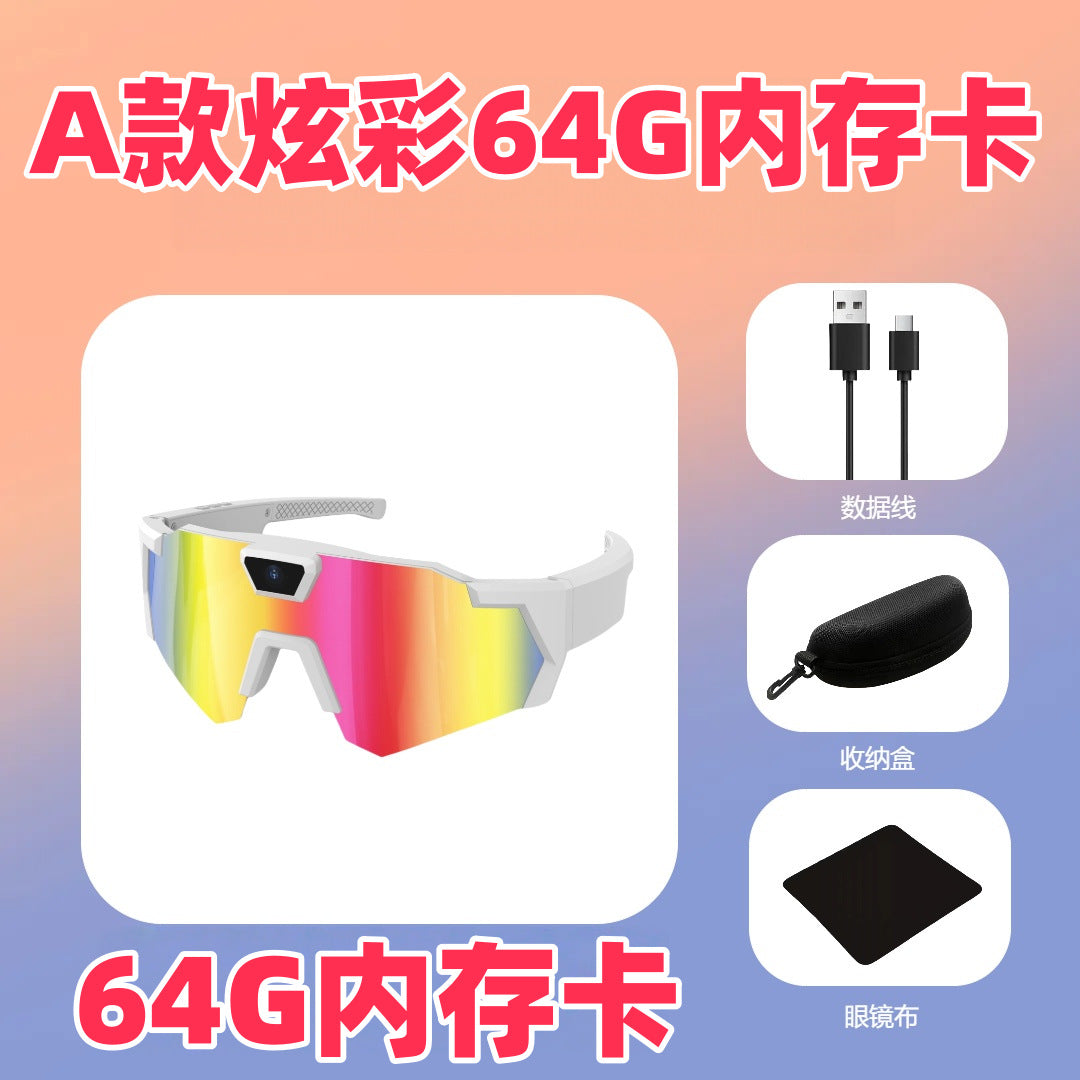 Memory card, 64G (2)