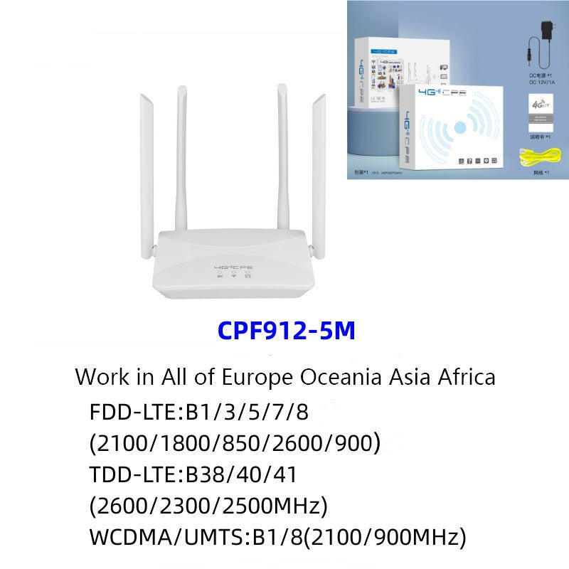 CPF912--Asian version / US -regulatory power supply