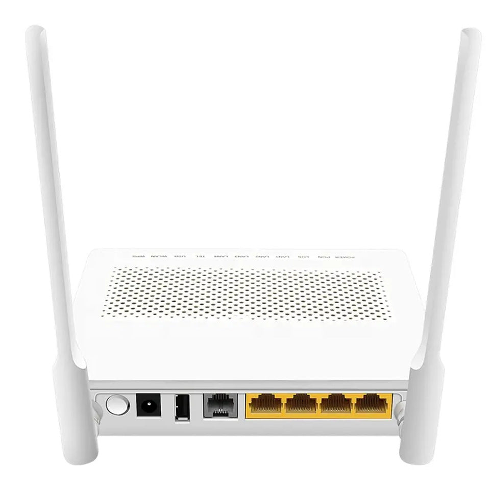 HG8546M FTTH Gpon EPON XPON ONU EG8141A5 on1ge3fe POTS WIFI