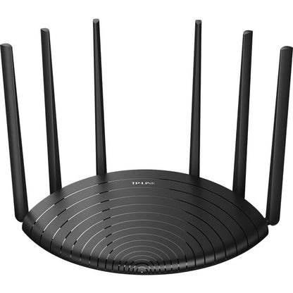 TP-LINK/PULian TL-WDR7666 dual-band AC1900 Gigabit wireless router