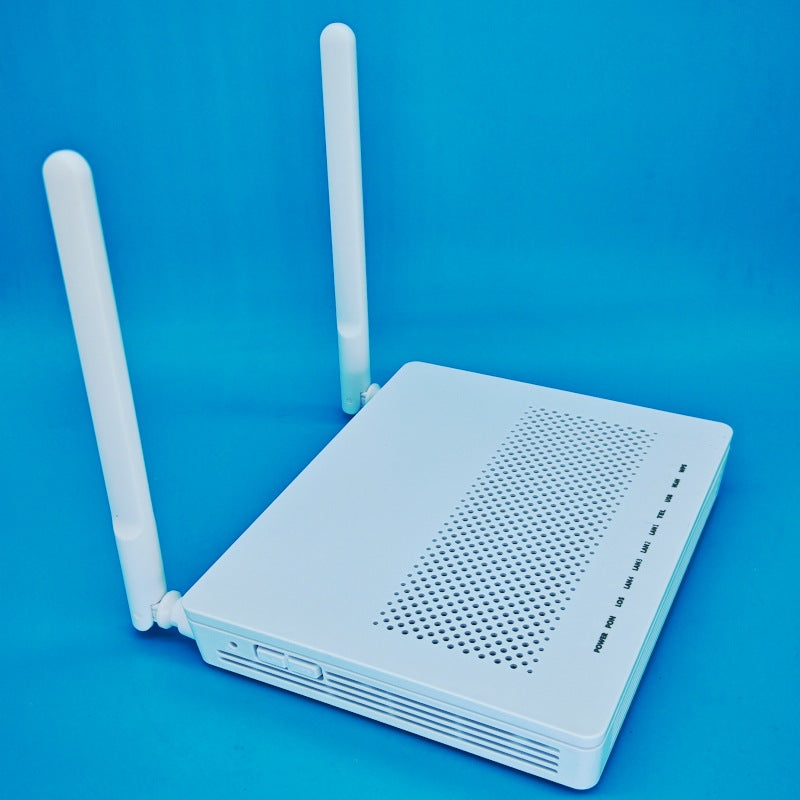 Gigabit Hg8546M 100m Xpon Optical Modem Second-Hand Original 4Ge Hg8245H5
