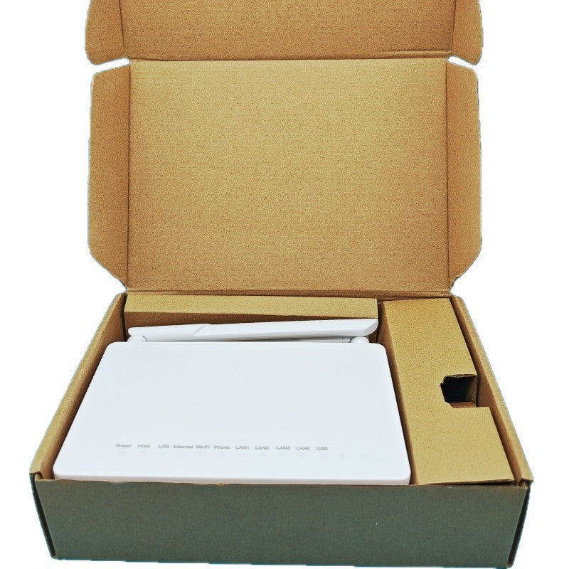 ZTE f609 v3 V5.2 ont fiber optic cat Gpon Onu F609 V8 English firmware