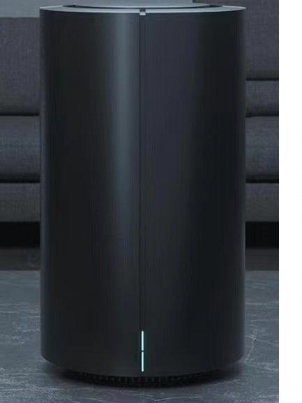 Old router AX3000T home Gigabit high-speed wifi6 wireless 4C router 5G dual-band Mesh