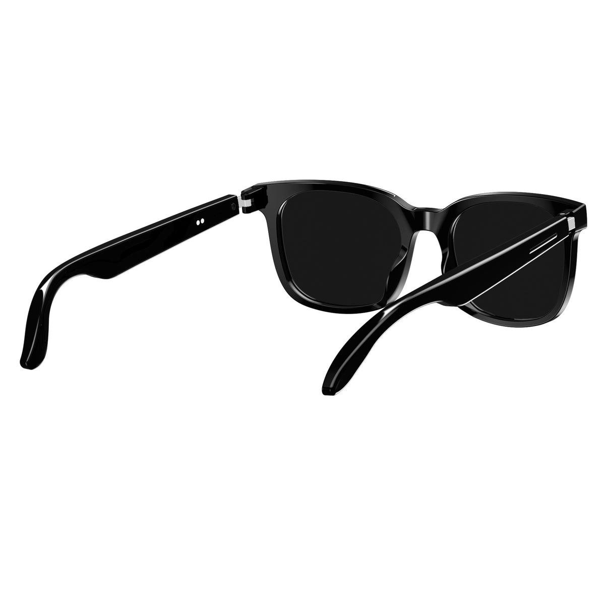 (Cross-border trading), fashionable trend glasses, sunglasses, for beloved, remote control