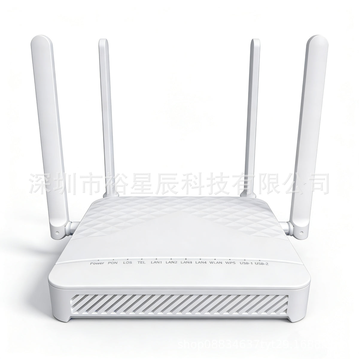 F870 ONU ONT optical cat fiber optic equipment for foreign trade