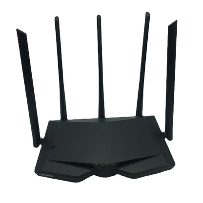 Second -hand Tengda F3 wireless router WiFi home high -speed wall dormitory dual -frequency hundred 