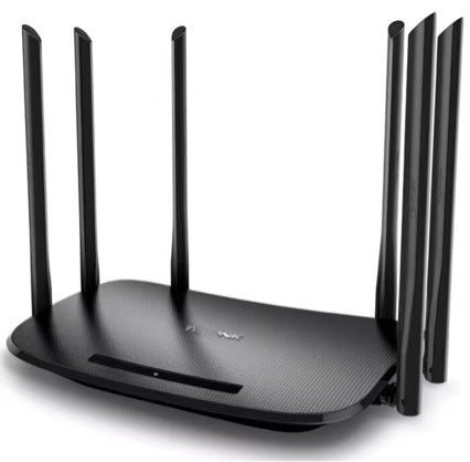 Rechargeable new TP7300 wireless router 7400 dual-band 5g broadband home wifi high-speed wall king w