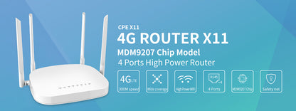 US version of full Netcom plug -in 4G phone SIM traffic card to wifi hot Gigabit broadband wireless 