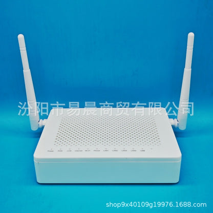 Fiber optic cat F663NV3A four-port Gigabit wireless intelligent gateway XPON