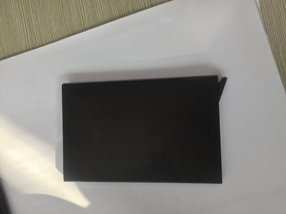 Black / 95*63*9MM