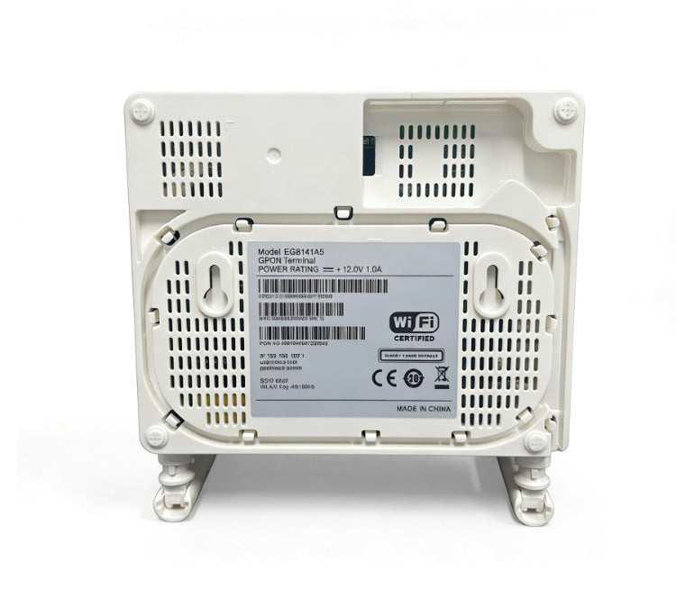 8141A5 multi-function XPON optical modem Gigabit network port WiFi voice physical factory supply