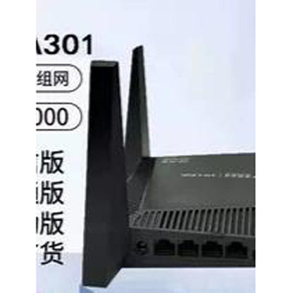 Second-hand Mercury 1200R dual-band 1200M Gigabit router wireless WiFi through 5G signal high-speed,