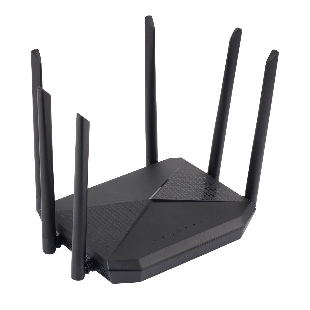 4G wireless WIFI router Gigabit Gigabit non -broadband CAT4 card plug -in route manufacturer all Net