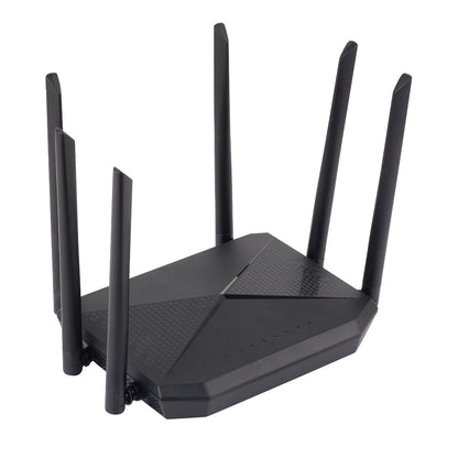 4G wireless WIFI router Gigabit Gigabit non -broadband CAT4 card plug -in route manufacturer all Net