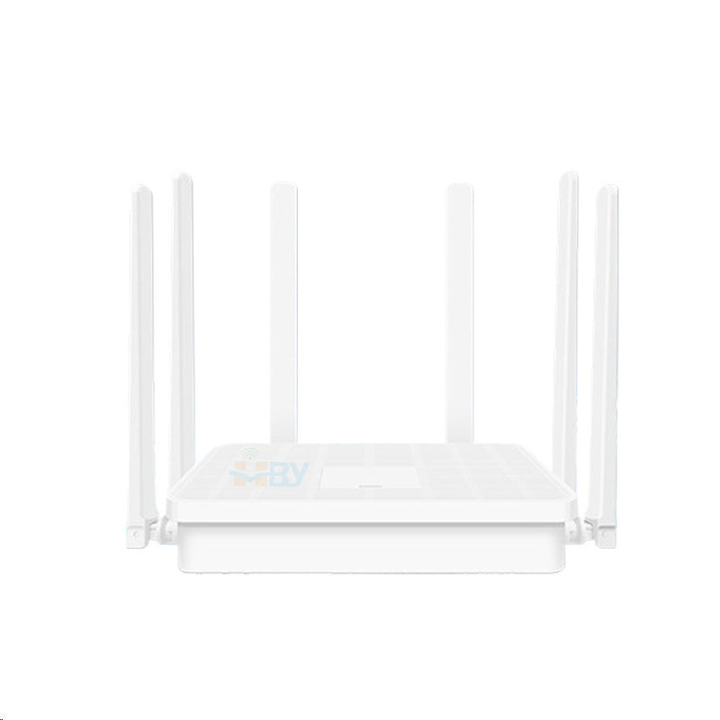 Whole house covers large apartments for home WiFi 6 Gigabit high-speed AX30005G dual-band wall-throu