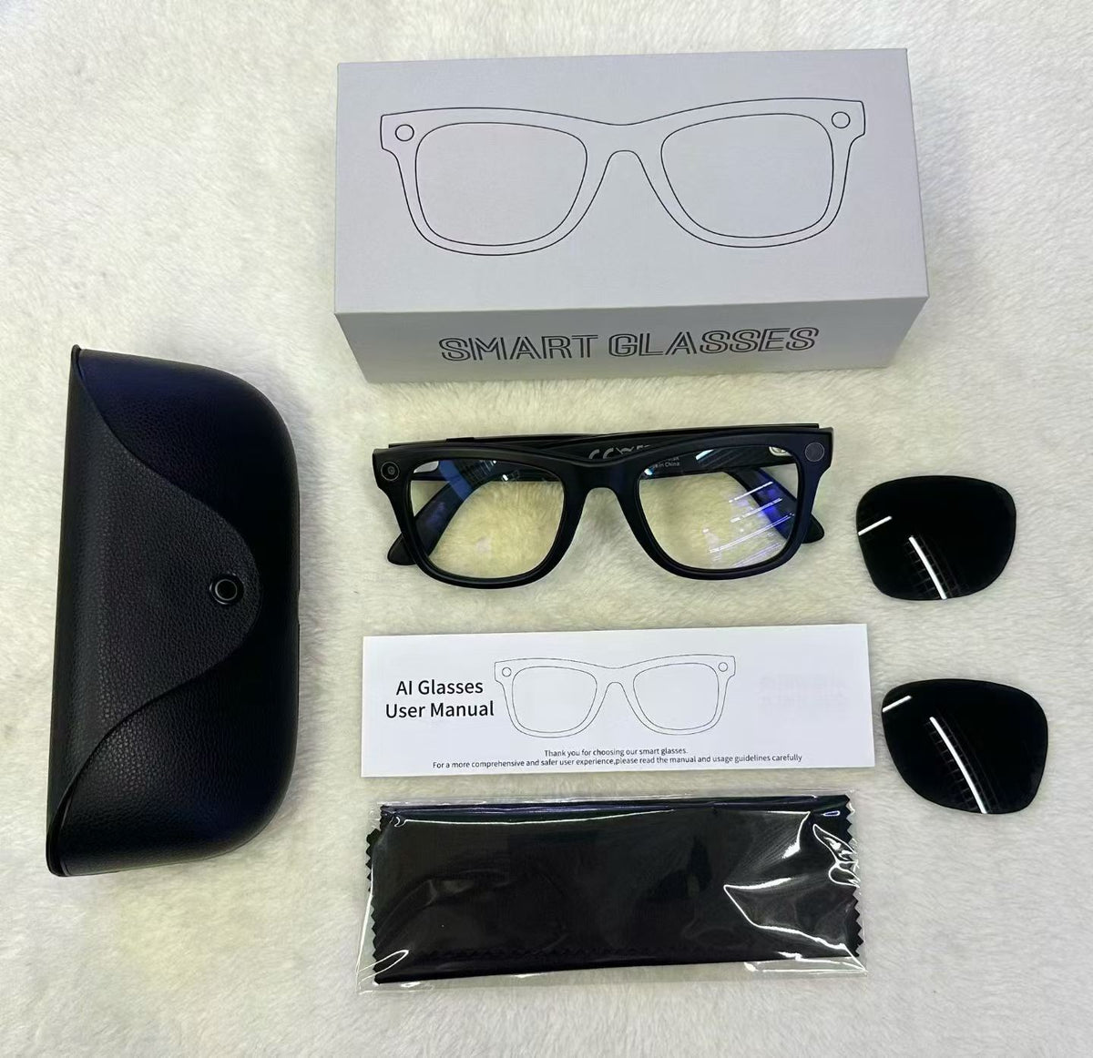 MT5ultra black + black warehouse (dual lens)
