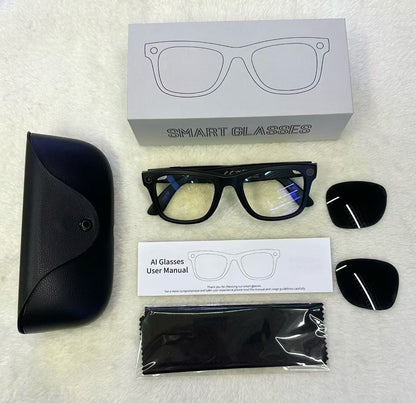 MT5ultra black + black warehouse (dual lens)