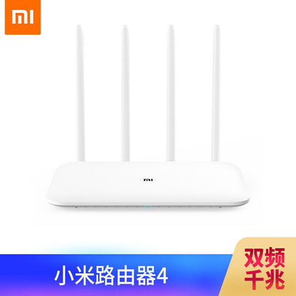 Second-hand TP-LINK router for home use, high-speed gigabit WiFi 65G, dual-band gigabit wireless 886