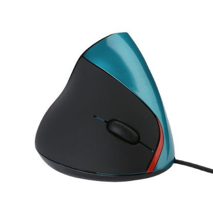 New USB Optoelectronics Vertical Mouse Ergonomics Pioneer Wiring Wiring Mouse 5 key Wired Mouse
