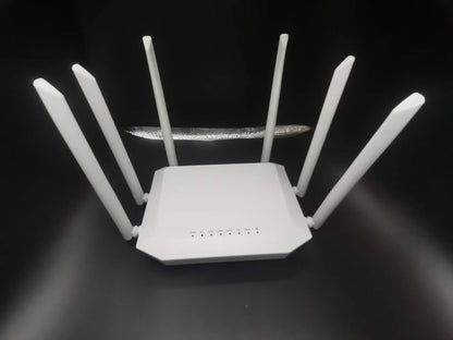 4g card wireless router commercial full Netcom high-speed Internet portable enterprise-level commerc