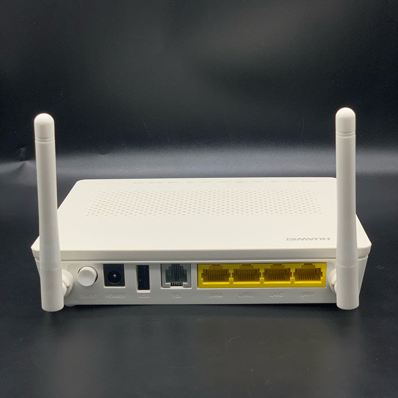 HS8545M is suitable for Huawei Huawei Chinese and English onu/onT General XPON/GP/EP Gigabit Cat