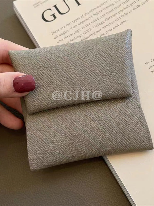 Card holder, wallet for driver's license, Japanese and Korean, Korean style