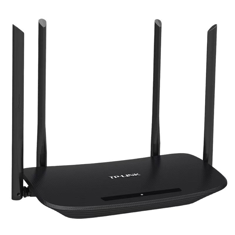 TP Dual-band wireless router, smart and stable through the wall, classic 5620 Gigabit version AC1200