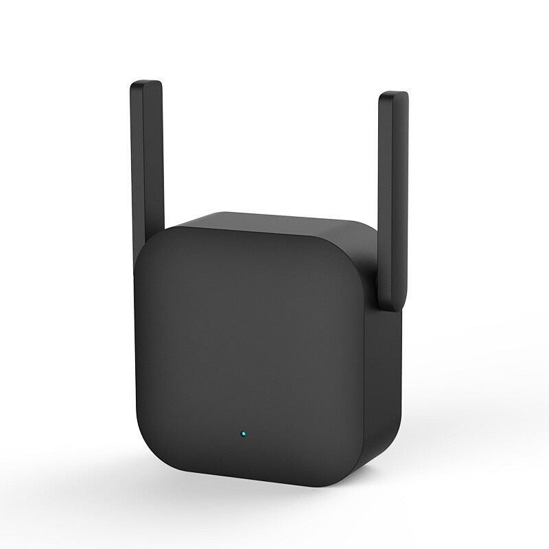 Wifi amplifier pro (black)