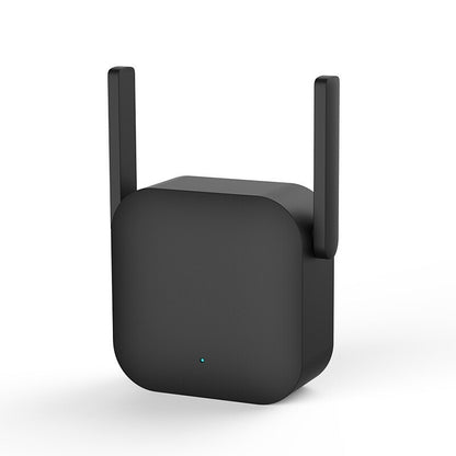 Wifi amplifier pro (black)