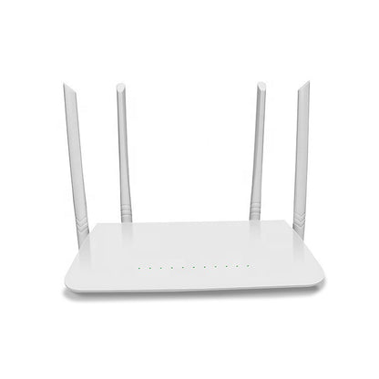 Manufacturer supplies enterprise 4G wireless router CPE300m full network card mobile portable WiFi
