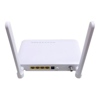 F780L Gigabit 4GE+WIFI+POTS+USB F680L 5G dual-band second-hand optical modem