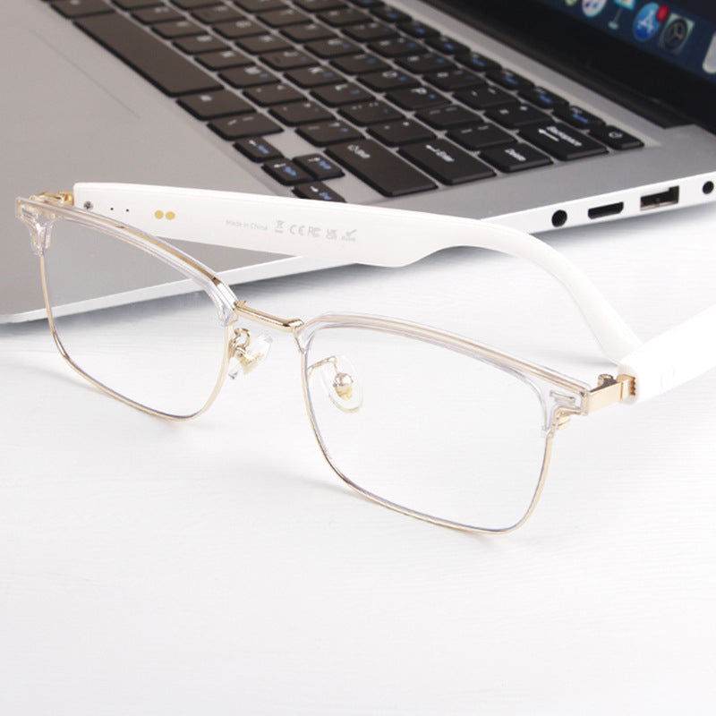 Platinum + photochromic lenses